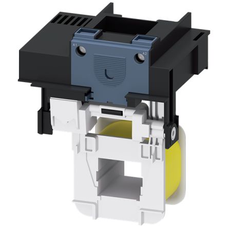 Siemens SIRIUS Contactor for use with Contactor 3RT105 AC (50 → 60 Hz) / DC Operation, 500 → 550 V [3RT1955-5AS31-0ST0]; 157-786