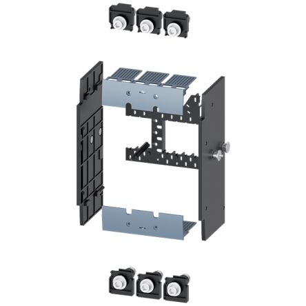 Siemens SENTRON Withdrawable Unit for use with Circuit Breaker [3VA9323-0KD10]; 157-792