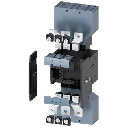Siemens SENTRON Withdrawable Unit for use with Circuit Breaker [3VA9443-0KD00]; 157-797