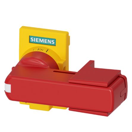 Siemens 3KD9201 Rotary Switch [3KD9201-8]; 157-804