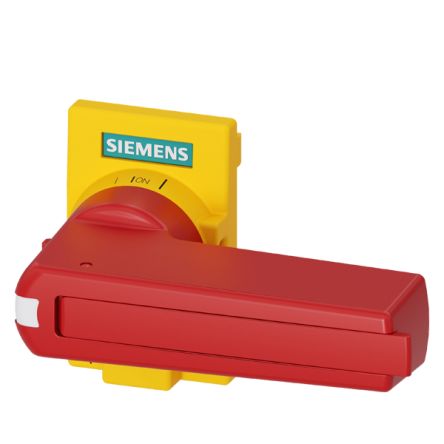 Siemens 3KD9201 Rotary Switch [3KD9201-2]; 157-805