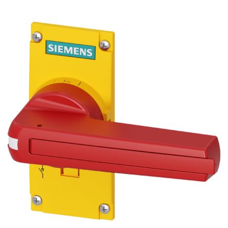 Siemens 3KD9201 Rotary Switch [3KD9301-2]; 157-807