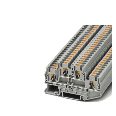 Siemens, 8WH6020 Terminal Block [8WH6020-0AG00]; 157-821