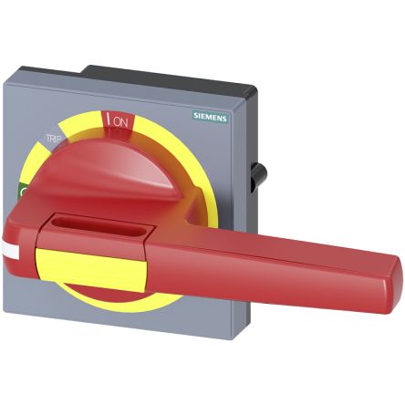 Siemens 8UD1741 Handle [8UD1741-0AC25]; 158-007