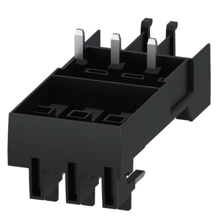 Siemens 3RA2921 Series Link Module for Use with 3RV2.2 [3RA2921-2FA00]; 158-021