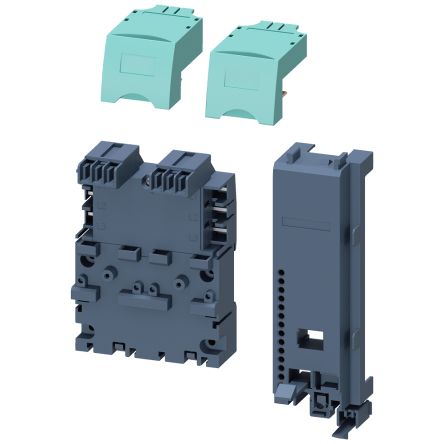 Siemens 3RV2907 Series Expansion Module for Use with Motor Starters, 500 V [3RV2907-4AB00]; 158-026