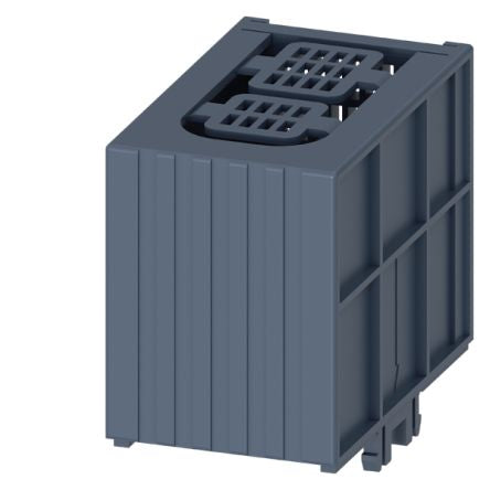 Siemens SENTRON 5TT5832 Installation Contactor, 25 A, 2NC + 2NO, 400 V [5TT5832-0]; 158-032
