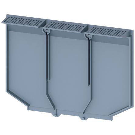 Siemens SENTRON Insulation accessory for use with 3VA13/14, 3VA23/24 [3VA9481-0WK30]; 158-040