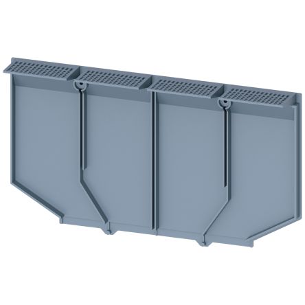 Siemens SENTRON Insulation accessory for use with 3VA13/14, 3VA23/24 [3VA9481-0WK40]; 158-041