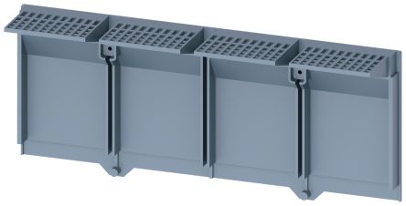 Siemens SENTRON Insulation accessory for use with 3VA13/14, 3VA23/24 [3VA9481-0WJ40]; 158-043