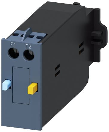 Siemens SIRIUS Mechanical Latch for use with Contactors, 230 V ac/dc [3RT2926-3AP31]; 158-069