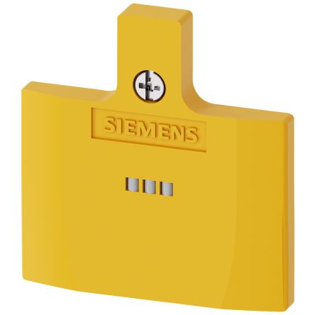 Siemens LED Cover 3SE5240 Series [3SE5240-3AA00-1AG0]; 158-076