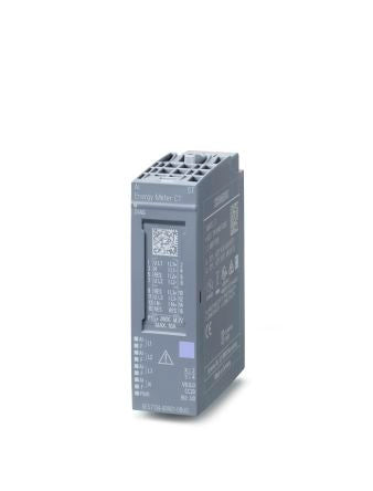 Siemens Energy MeterEnergy Meter [6AG1134-6PA01-7BU0]; 159-072