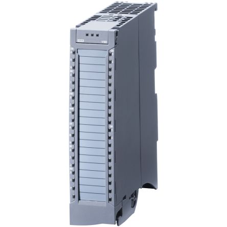 Siemens Pneumatic Sensor, 6AG1551 Series, For Use With Incremental Encode [6AG1551-1AB01-7AB0]; 159-074