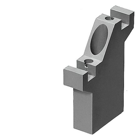 Siemens, 8GF9320 Pedestal for use with Busbars [8GF9320-1]; 159-245