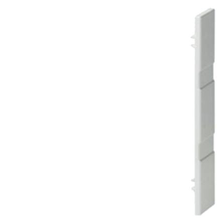 Siemens SENTRON Busbar Cover, 690V, 60mm Pitch [8US1922-1AC00]; 159-365