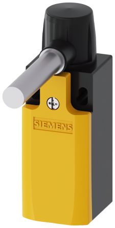 Siemens 3SE5 Safety Hinge Switch, 2NC/1NO [3SE5232-0LU22]; 159-435
