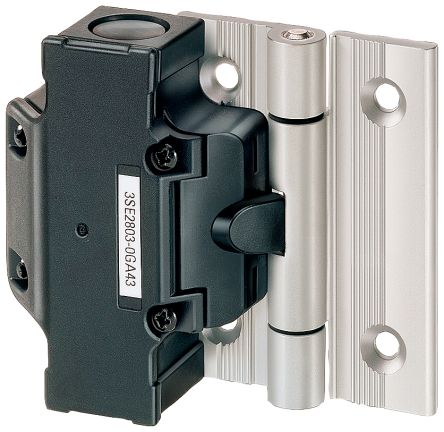 Siemens 3SE228 Safety Hinge Switch, 2NC/1NO [3SE2283-0GA53]; 159-437