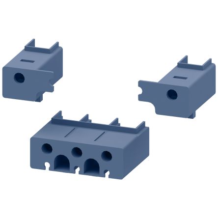 Siemens 3RT Series Terminal Cover [3RT2936-4EA4]; 159-466