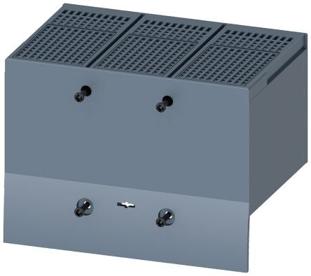 Siemens SENTRON Terminal Cover for use with 3VA13/14, 3VA23/24 [3VA9353-0KB04]; 159-472