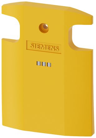 Siemens LED Cover 3SE51 Series [3SE5120-1AA00-1AG0]; 159-495
