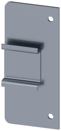 Siemens SENTRON Series DIN Rail Extension for Use with N/PE Terminal [3VA9987-0GL30]; 159-591