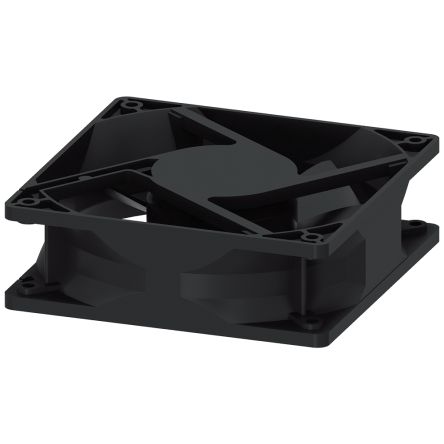 Siemens 3RW50 Series Fan for Use with 3RW507 [3RW5907-0FF00]; 159-595