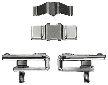 Siemens Contacts Contactor Element for use with 3TC56 [3TY2560-0A]; 159-603
