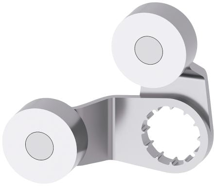 Siemens 3SE5 Series Limit Switch Lever for Use with 3SE5000-0AT10 [3SE5000-0AT02]; 159-608