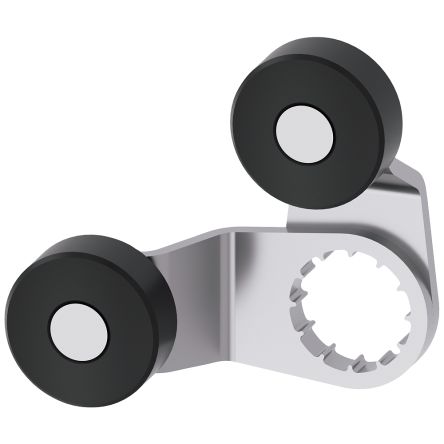 Siemens 3SE5 Series Limit Switch Lever for Use with 3SE5000-0AT10 [3SE5000-0AT03]; 159-609