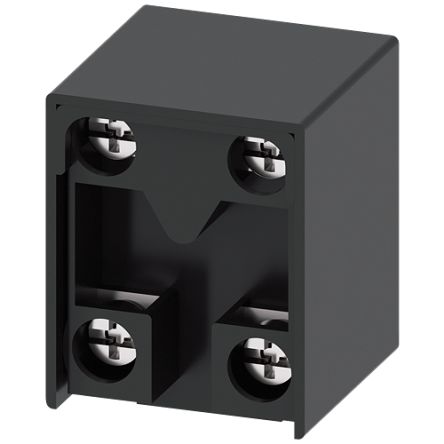 Siemens Contact Block, SIRIUS, 1NO/1NC [3SE5000-0CA00-1AC1]; 160-150