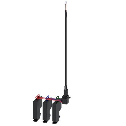 Siemens Communication Connectivity Accessory for Use with Withdrawable Unit [3VA9987-0KC00]; 160-166