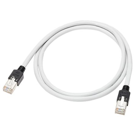 Siemens PLC Cable for Use with 3TK2810-1 [3TK2810-0A]; 160-176