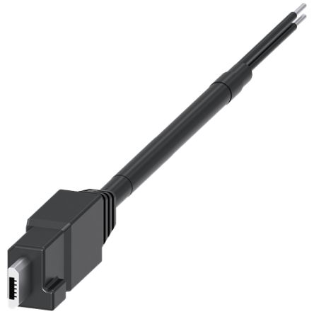 Siemens PLC Cable for Use with N-CT-3VA [3VA9907-0NB10]; 160-178
