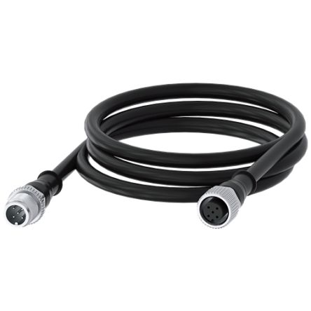 Siemens PLC Cable for Use with 3SE51-1AE3, 3SE52-1AE2, 125 V [3SX5601-3SV15]; 160-179