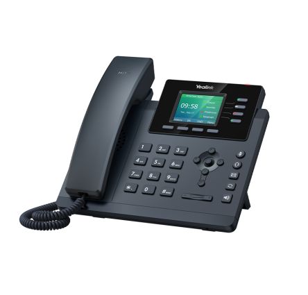 Yealink 1301037 Telephone [1301037]; 160-782
