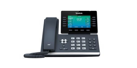 Yealink 1301081 Telephone [1301081]; 160-785