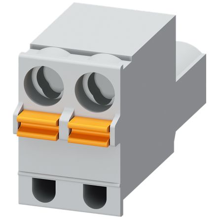 Siemens SIRIUS Plug for use with 3RF20/21/22/23/24 [3RF2900-2TA88]; 161-260