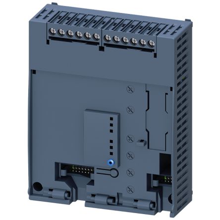 Siemens 3RW59 Series Control Unit for Use with 3RW50, 110 → 250 V [3RW5905-1UA10]; 161-267