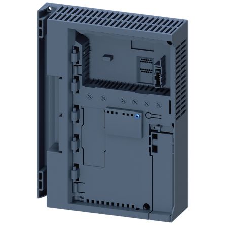 Siemens 3RW59 Series Control Unit for Use with 3RW52, 110 → 250 V [3RW5920-1UT10]; 161-272