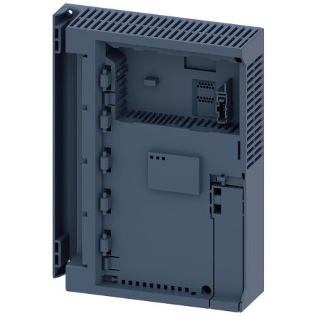 Siemens 3RW59 Series Control Unit for Use with 3RW55, 110 → 250 V [3RW5950-1UY10]; 161-273