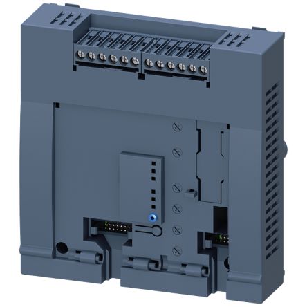 Siemens 3RW59 Series Control Unit for Use with 3RW50, 24 V [3RW5907-1UT00]; 161-277