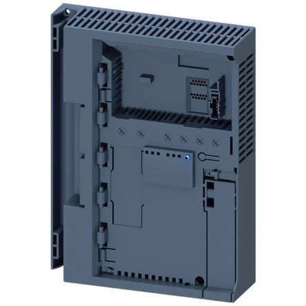 Siemens 3RW59 Series Control Unit for Use with 3RW52, 24 V [3RW5920-1UT00]; 161-283