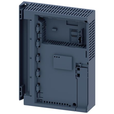 Siemens 3RW59 Series Control Unit for Use with 3RW55, 24 V [3RW5950-1UY00]; 161-285