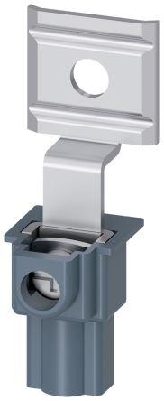 Siemens SENTRON Control Wire Tap for use with 3VA12, 3VA20/21/22 [3VA9280-0WB00]; 161-289