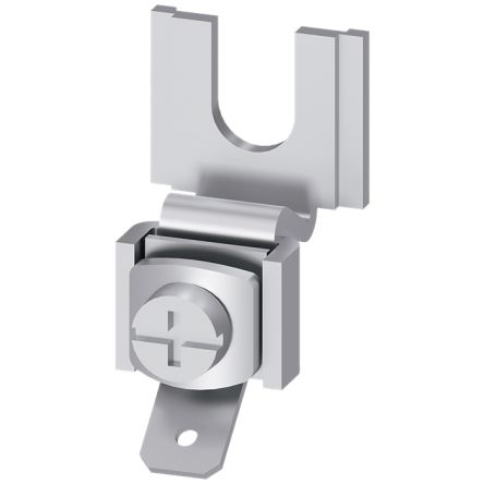 Siemens SENTRON Control Wire Tap for use with 3VA10/11 [3VA9150-0WC00]; 161-291