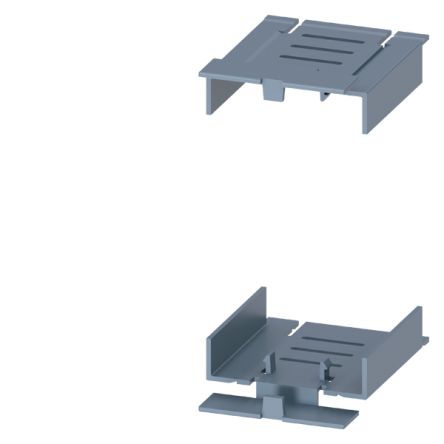 Siemens Busbar Protector, 3NP1 Series [3NP1913-1CA10]; 161-418