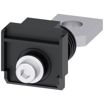 Siemens SENTRON Terminal for use with 3VA13/14, 3VA23/24 [3VA9401-0QE10]; 161-429