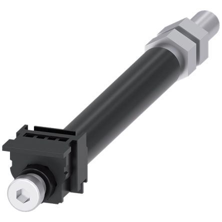 Siemens SENTRON Long Rear Connector for use with 3VA10/11 [3VA9111-0QF20]; 161-430