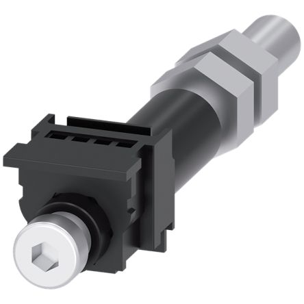 Siemens SENTRON Long Rear Connector for use with 3VA10/11 [3VA9111-0QF10]; 161-435